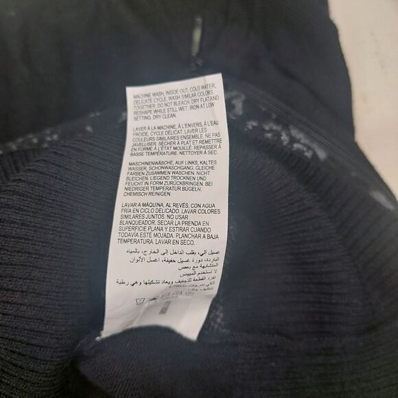 NWT Womans Thyme Maternity/Nursing Sweater Dress sz XS - Picture 14 of 14